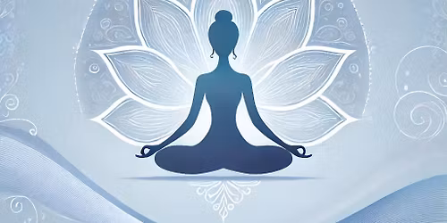 Meditation! Ein Meditations-Probiertag f\u00fcr Frauen mit Tina Isensee