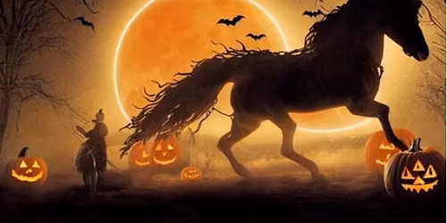 Dilutes Australia - WA Branch  SPOOKTACULAR ALL BREEDS SHOW