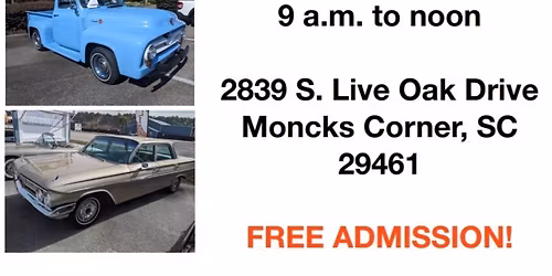 Kings Car Show \ud83c\udfce\ud83c\udfce\ud83c\udfce\ud83c\uddfa\ud83c\uddf8\u2764\ufe0f