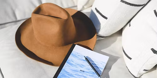 An Earth Day Conversation on Creativity