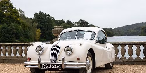 Classic & Retro Show, Trentham Gardens 2026