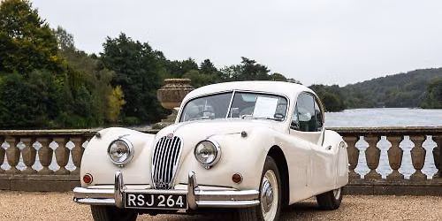 Classic & Retro Show, Trentham Gardens 2026