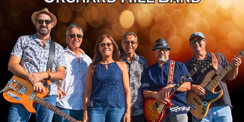 Orchard Hill Band Returns to Volo\u2019s