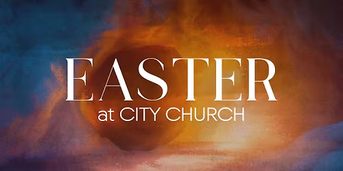 Easter Service