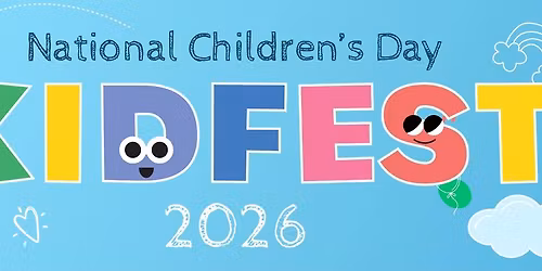 National Children's Day: KidFest