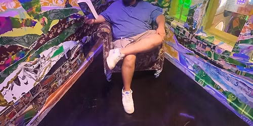 Jacob Murillo Graduate Composition Recital 