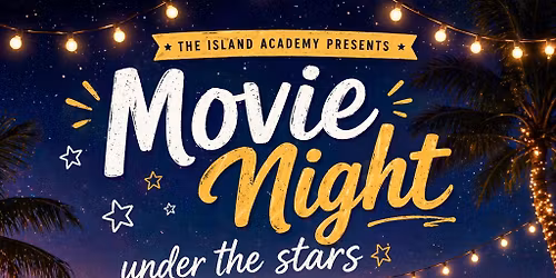 Movie Under The Stars