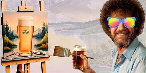 Painting and Pints