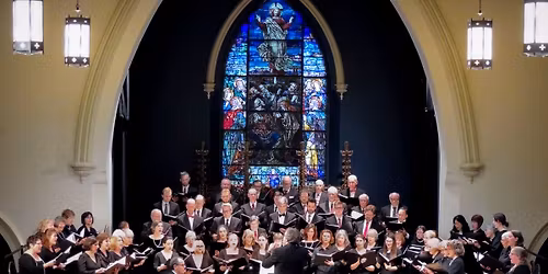 Berkshire Lyric Presents: In Dulci Jubilo @ Saint James Place