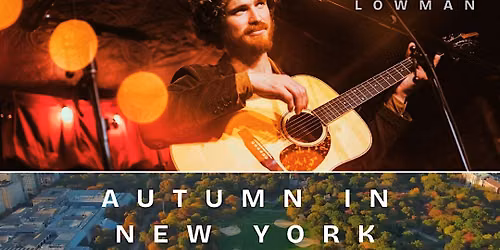 seated dinner + tribute concert: greenwich village folk music