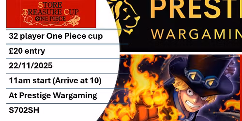 treasure cup 2