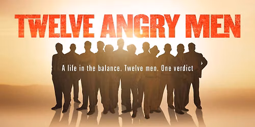 Twelve Angry Men