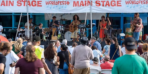 Yapa! at WorldFest 2026!
