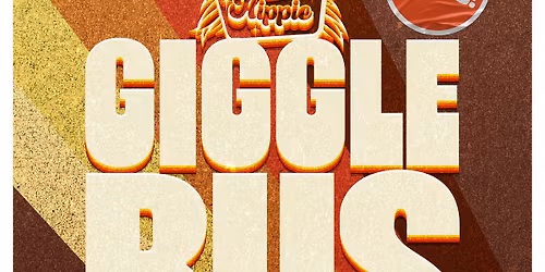 Giggle Bus Comedy Show!