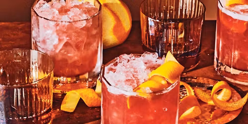 Tasting Event Featuring Harry Castaldo W\/ Brown-Forman