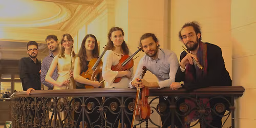  "Il cammino della Ninfa" 