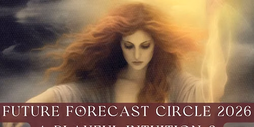 Future Forecast Circle 2026