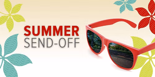 Summer Send-Off