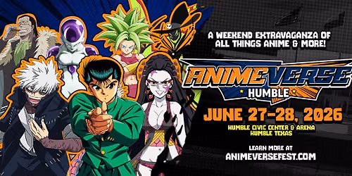 AnimeVerse Humble