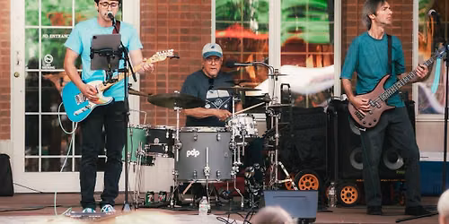 Wealthy Soul LIVE at Wicks