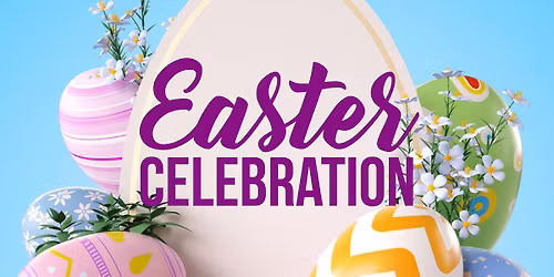 Easter Celebration