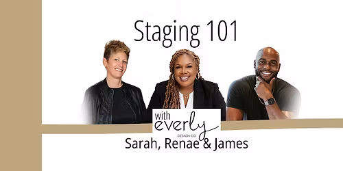 From Listed to Sold: The Power of Home Staging