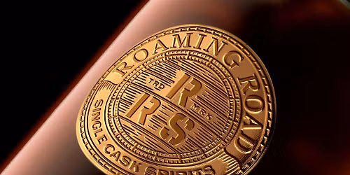 Roaming Road Single Cask Rum