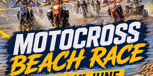 TT 2026 - DOUGLAS BEACH RACE