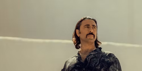 Butch in Los Angeles