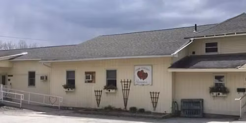 Maplefest Ham Dinner