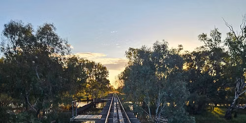 Toowoomba railway station