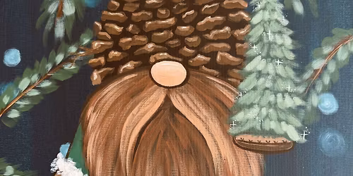 THIRD Winter Gnome at Spearfish Brewing 