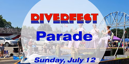 Riverfest Parade