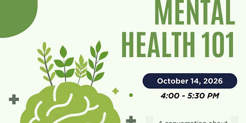 Mental Health 101