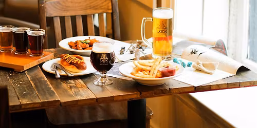 Beer League Dungeons and Dragons