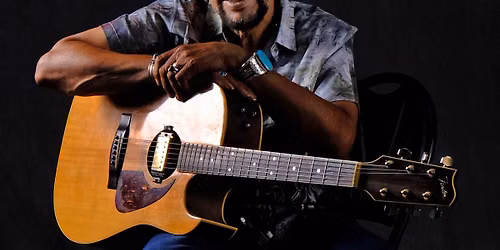 JOHN PRIMER & THE REAL DEAL BLUES BAND