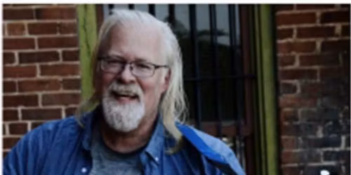 Live Music - Bill Douglass