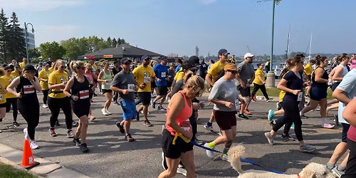 Run the Great Lakes 2026