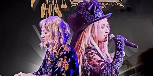 Fleetwood Mac.  Dreams. Live at the The Pub Fountains