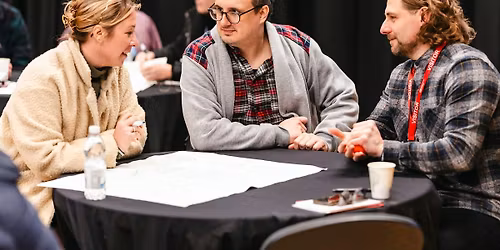 AI Workshop for Leaders: Boost Productivity, Innovation and Decision-Making