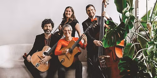 Christine Tassan et Les Imposteurs