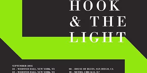 Peter Hook Glasgow Tickets