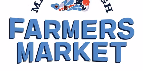 Marlborough Farmers Market (Winter\/Spring Season)
