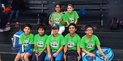 Fremont Teen Tennis 2026: Elevate Your Game