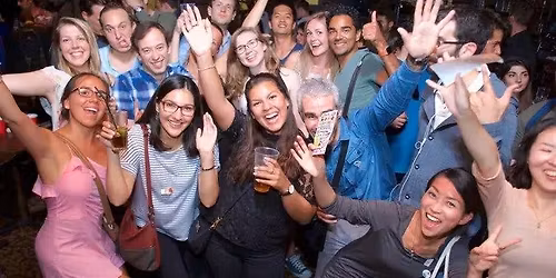 Afterwork du samedi soir -Biggest Ap\u00e9ro or Party with internationals - Address only on SOCIALIZUS