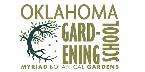 Oklahoma Gardening School