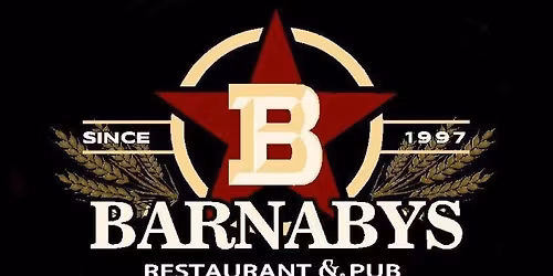 Keep The Change Acoustic at Barnaby's West Chester 2\/1 4pm