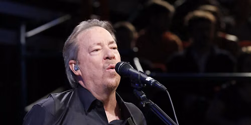 Boz Scaggs