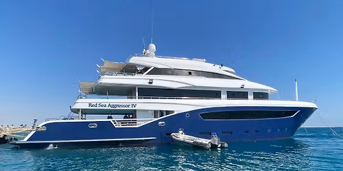 Red Sea '25 - Simply The Best - B D E