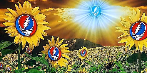 Grateful Dead Night at BTs Bethesda